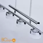 Подвесной светильник De Markt Гэлэкси 632010905 - Фото 1