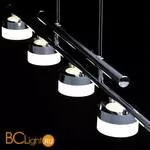 Подвесной светильник De Markt Гэлэкси 632010905 - Фото 2