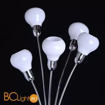 Торшер De Markt Гэлэкси 632042105 - Фото 0