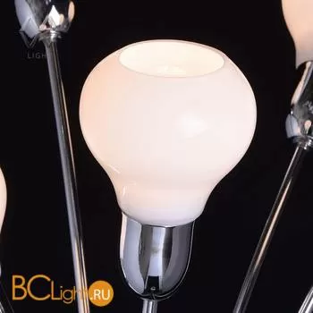 Торшер De Markt Гэлэкси 632042105 - Фото 3