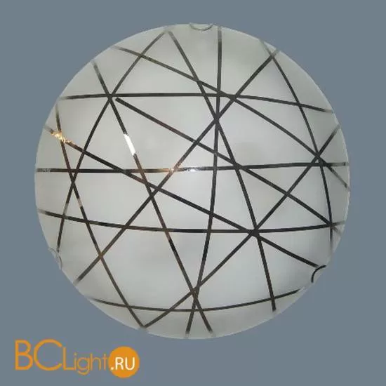 Потолочный светильник De Markt Геометрия 484010303