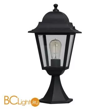 Садово-парковый фонарь De Markt Глазго 815040901
