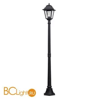 Садово-парковый фонарь De Markt Глазго 815041101