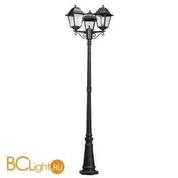 Садово-парковый фонарь De Markt Глазго 815041203