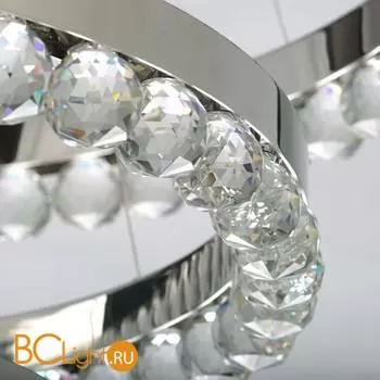 Подвесной светильник De Markt Глобула 690010603 - Фото 5