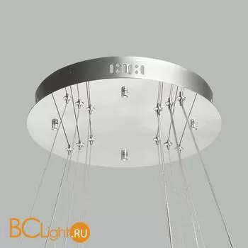 Подвесной светильник De Markt Глобула 690010603 - Фото 8