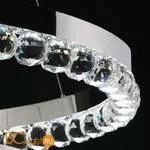 Подвесной светильник De Markt Глобула 690010603 - Фото 2