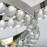 Подвесной светильник De Markt Глобула 690010603 - Фото 5