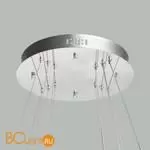 Подвесной светильник De Markt Глобула 690010603 - Фото 8