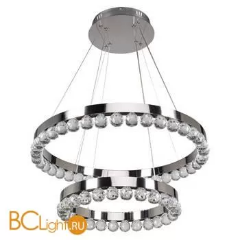 Подвесной светильник De Markt Глобула 690010502