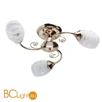 Потолочная люстра De Markt Грация 677011703