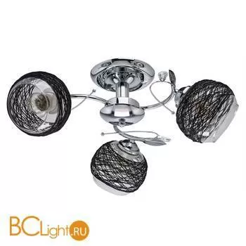 Потолочная люстра De Markt Грация 677012003