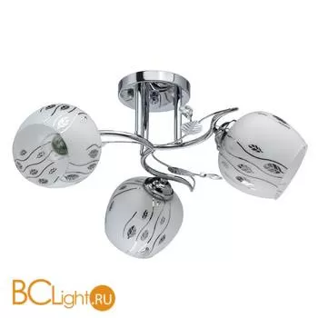 Потолочная люстра De Markt Грация 677012303