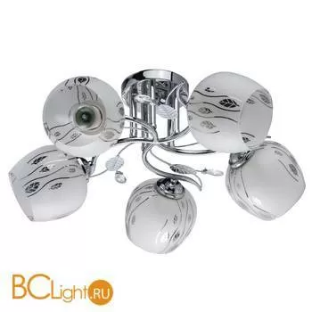 Потолочная люстра De Markt Грация 677012405