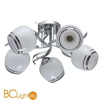 Потолочная люстра De Markt Грация 677012605