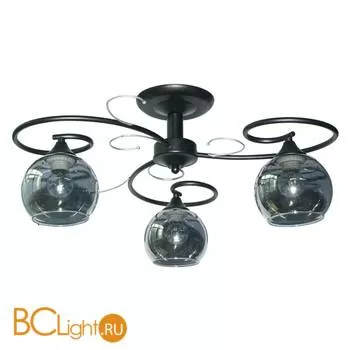 Потолочная люстра De Markt Грация 677013403