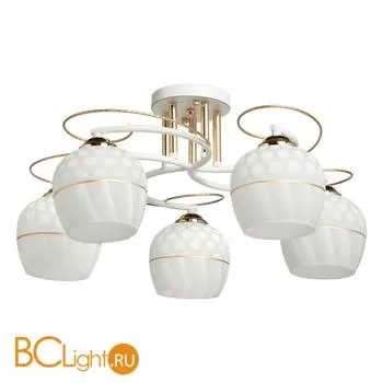 Потолочная люстра De Markt Грация 677013205