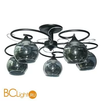 Потолочная люстра De Markt Грация 677013505