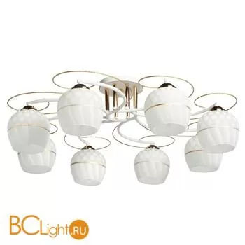 Потолочная люстра De Markt Грация 677012908