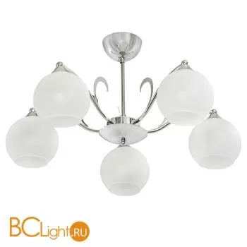 Потолочная люстра De Markt Грация 358012005