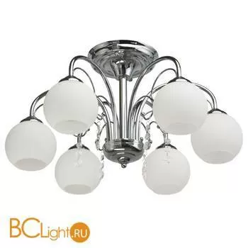 Потолочная люстра De Markt Грация 358012206