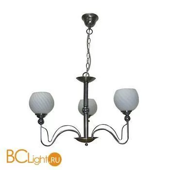 Люстра De Markt Грация 358012803