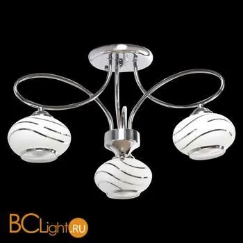Потолочная люстра De Markt Грация 358013103