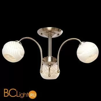 Потолочная люстра De Markt Грация 358013403