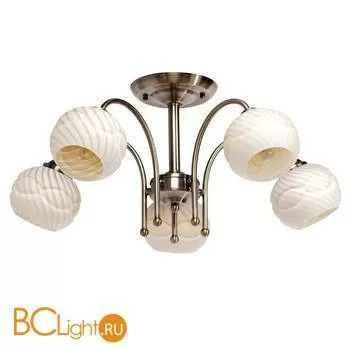 Потолочная люстра De Markt Грация 358013505