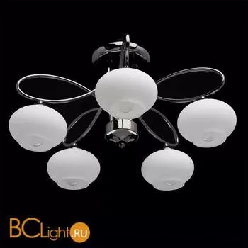 Потолочная люстра De Markt Грация 358014205 - Фото 0