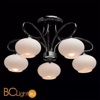 Потолочная люстра De Markt Грация 358014205 - Фото 1