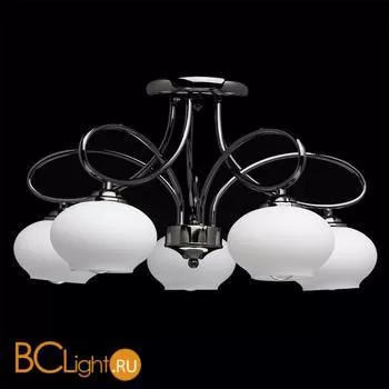 Потолочная люстра De Markt Грация 358014205 - Фото 2