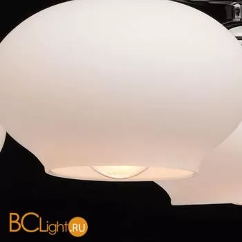 Потолочная люстра De Markt Грация 358014205 - Фото 5