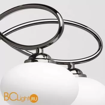 Потолочная люстра De Markt Грация 358014205 - Фото 6