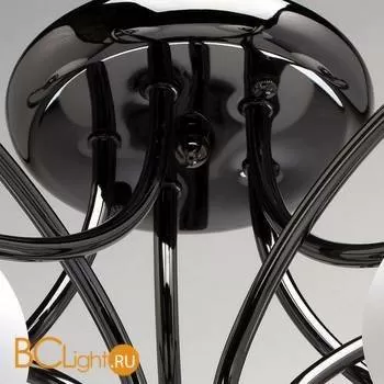 Потолочная люстра De Markt Грация 358014205 - Фото 8