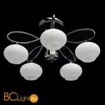 Потолочная люстра De Markt Грация 358014205 - Фото 0