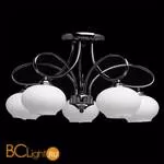 Потолочная люстра De Markt Грация 358014205 - Фото 2