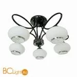 Потолочная люстра De Markt Грация 358014205