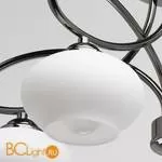 Потолочная люстра De Markt Грация 358014205 - Фото 3