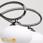 Потолочная люстра De Markt Грация 358014205 - Фото 6