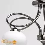 Потолочная люстра De Markt Грация 358014205 - Фото 7