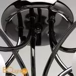 Потолочная люстра De Markt Грация 358014205 - Фото 8