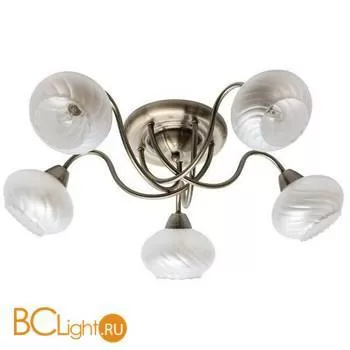 Потолочная люстра De Markt Грация 358014705