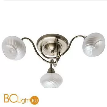 Потолочная люстра De Markt Грация 358014803