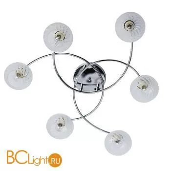 Потолочная люстра De Markt Грация 358014906