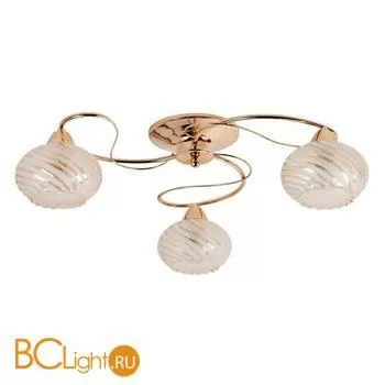 Потолочная люстра De Markt Грация 358016003