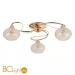 Потолочная люстра De Markt Грация 358016003