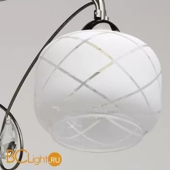 Потолочная люстра De Markt Грация 358015204 - Фото 3