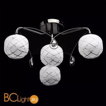 Потолочная люстра De Markt Грация 358015204