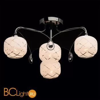 Потолочная люстра De Markt Грация 358015204 - Фото 1